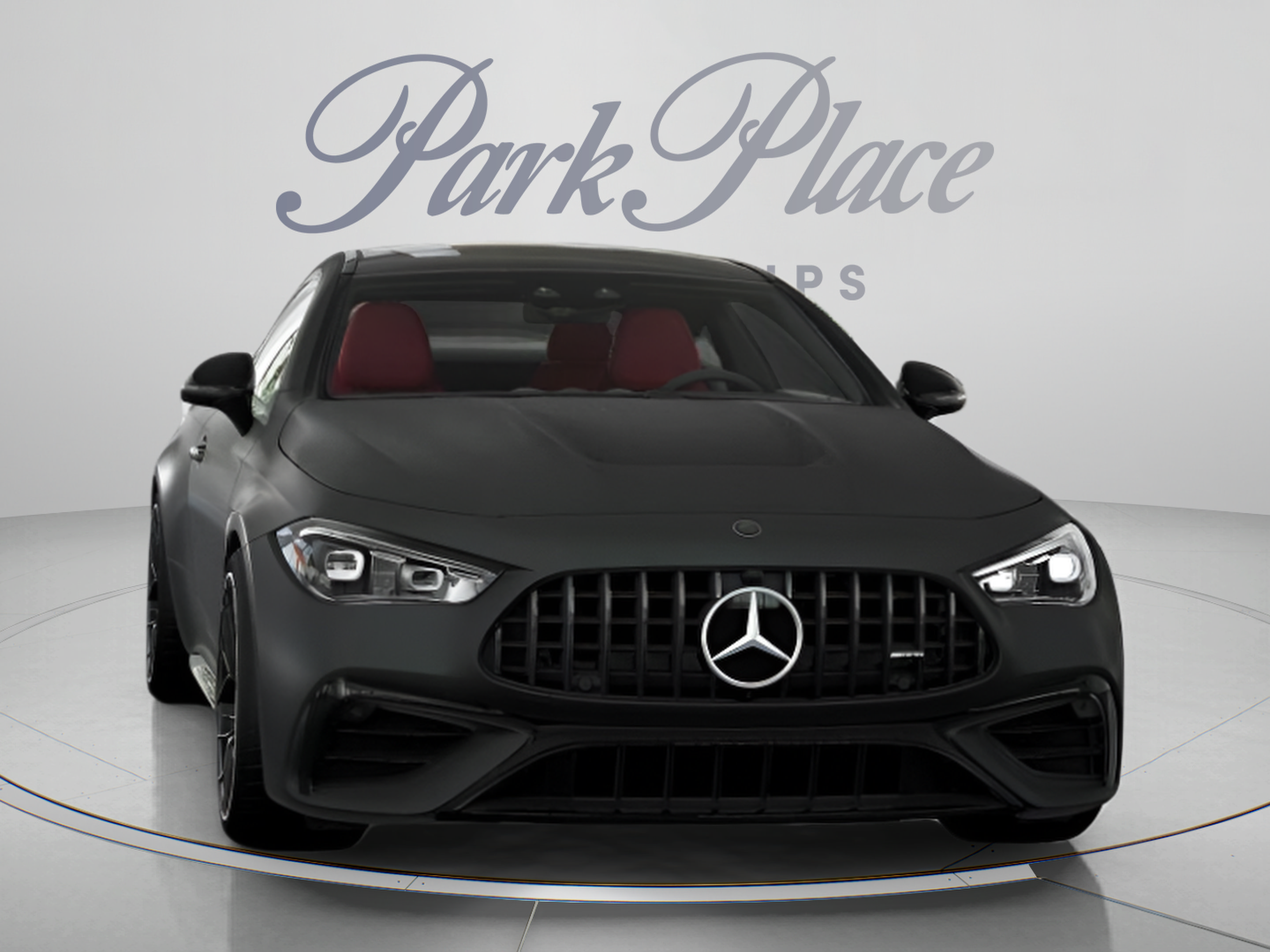 New 2027 Mercedes-Benz CLE 53 AMG 4MATIC Coupe image 35
