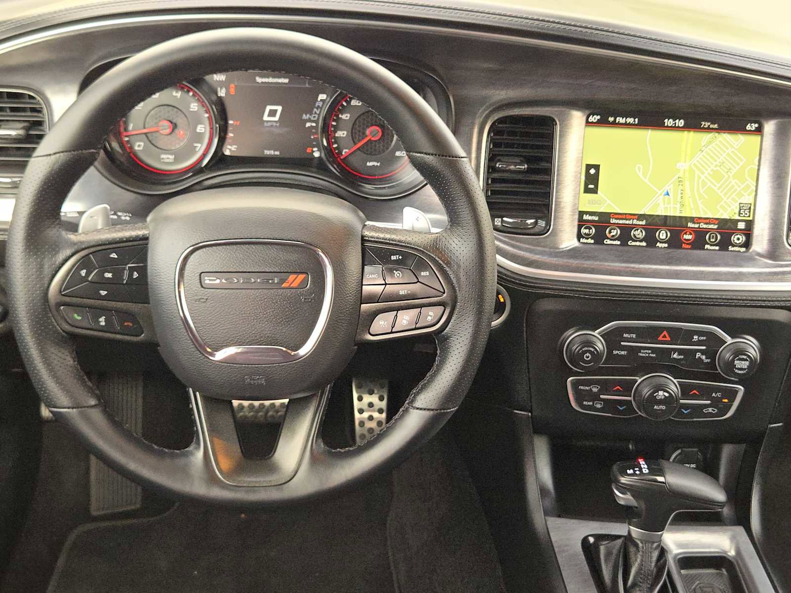 Used 2023 Dodge Charger R/T w/ Daytona Edition Group RWD image 27