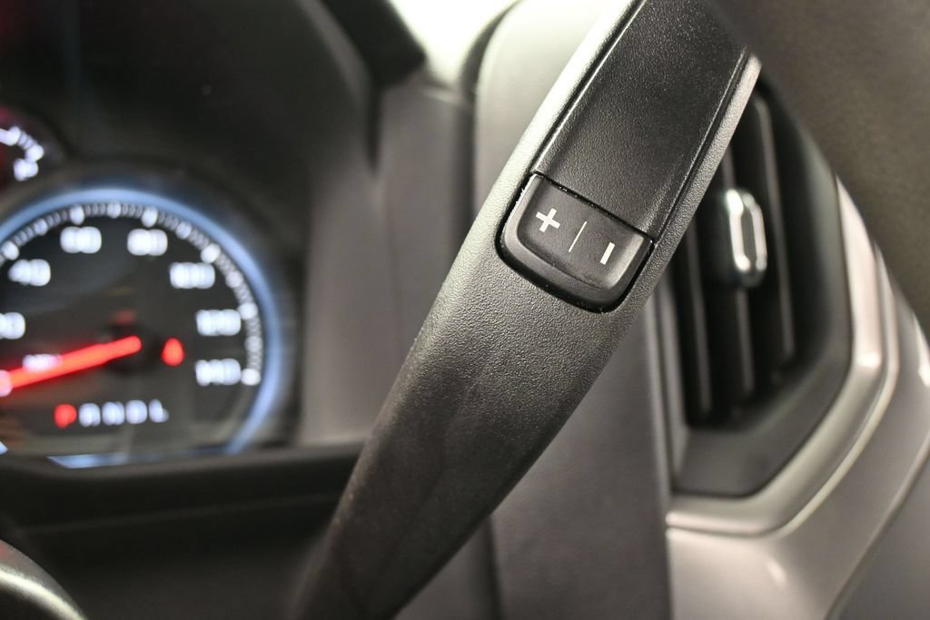 Used 2022 Chevrolet Silverado 1500 Limited Custom RWD image 27