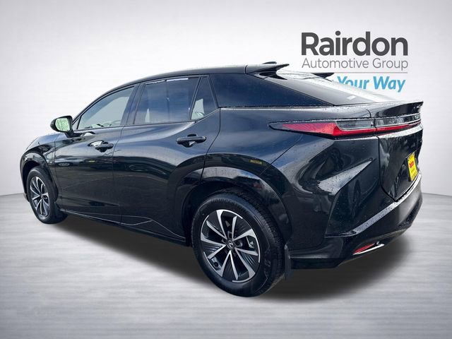 Used 2024 Lexus RZ 450e Premium w/ Accessory Package (Z1) image 5