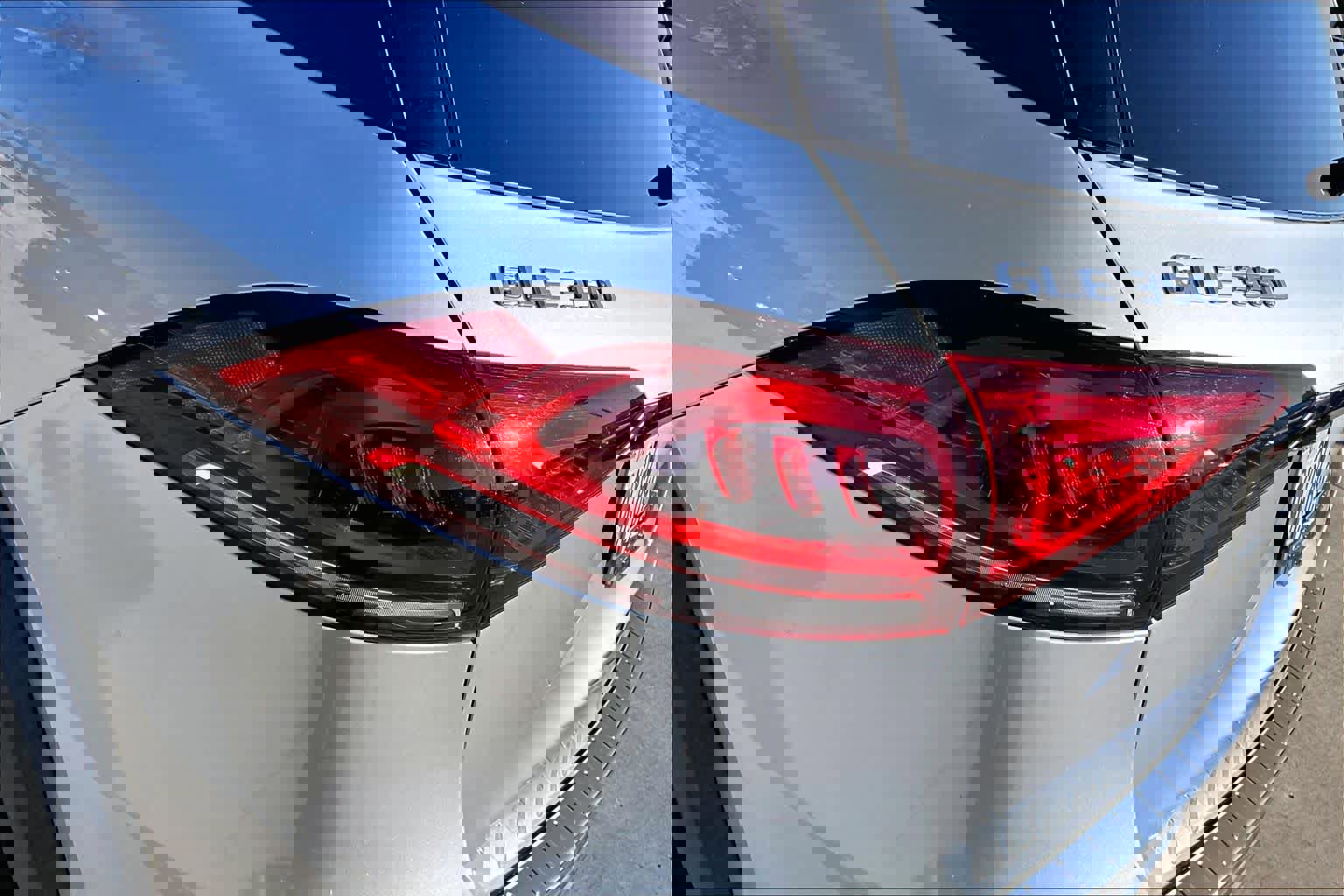 Used 2022 Mercedes-Benz GLE 350 image 28