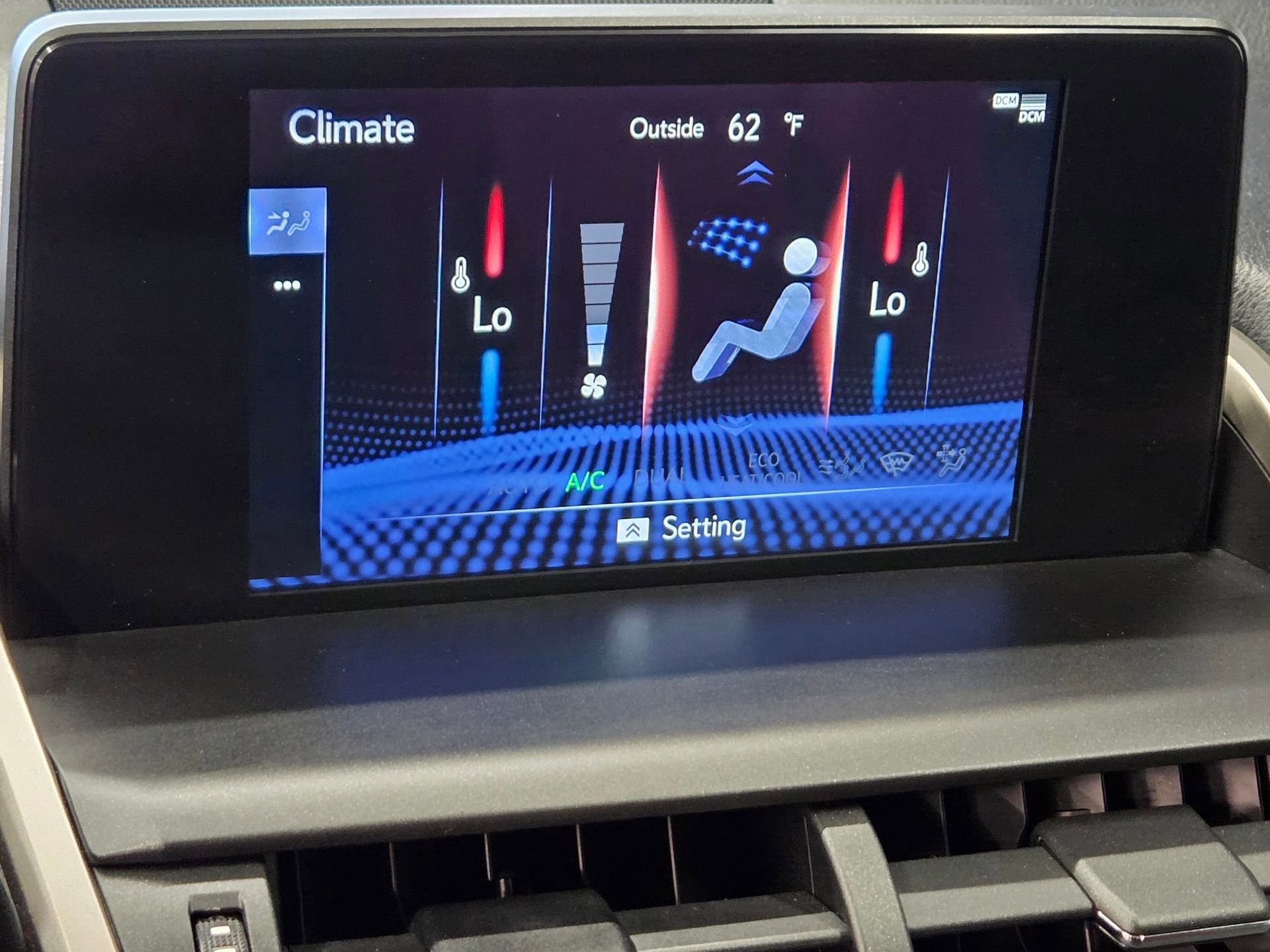 Used 2020 Lexus NX 300 F Sport w/ F Sport Comfort Package FWD image 22