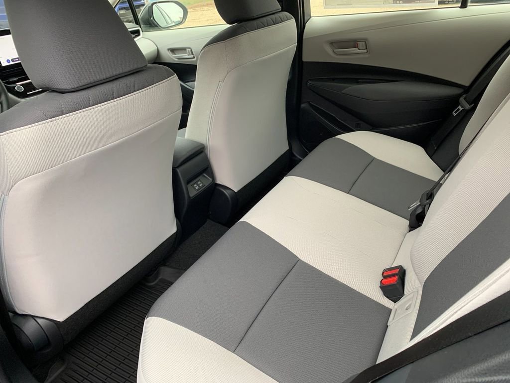 New 2026 Toyota Corolla LE image 12