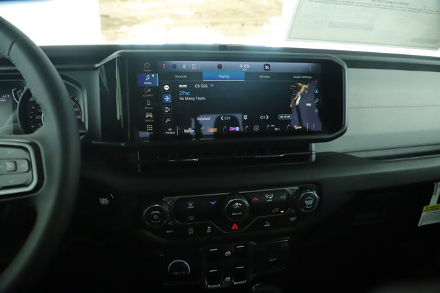 New 2026 Jeep Gladiator Sport image 8