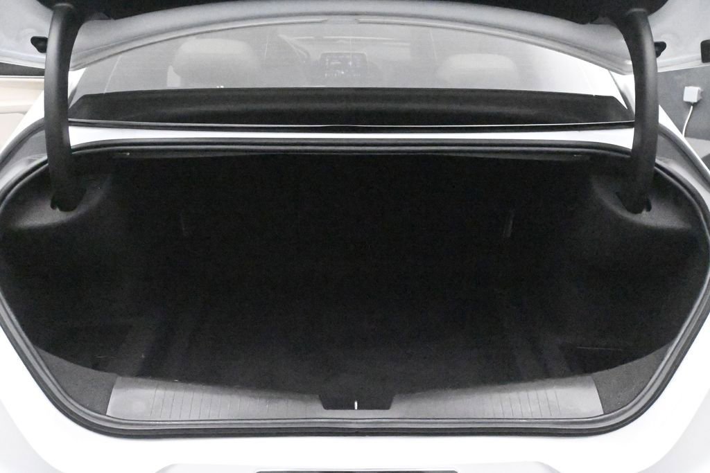 Used 2023 Cadillac CT4 Luxury w/ Sun And Sound Package AWD/4WD image 15