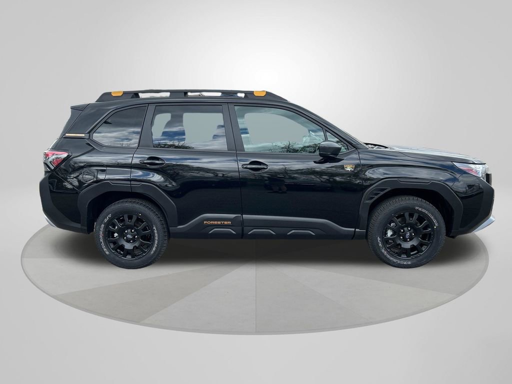 New 2026 Subaru Forester Wilderness image 5