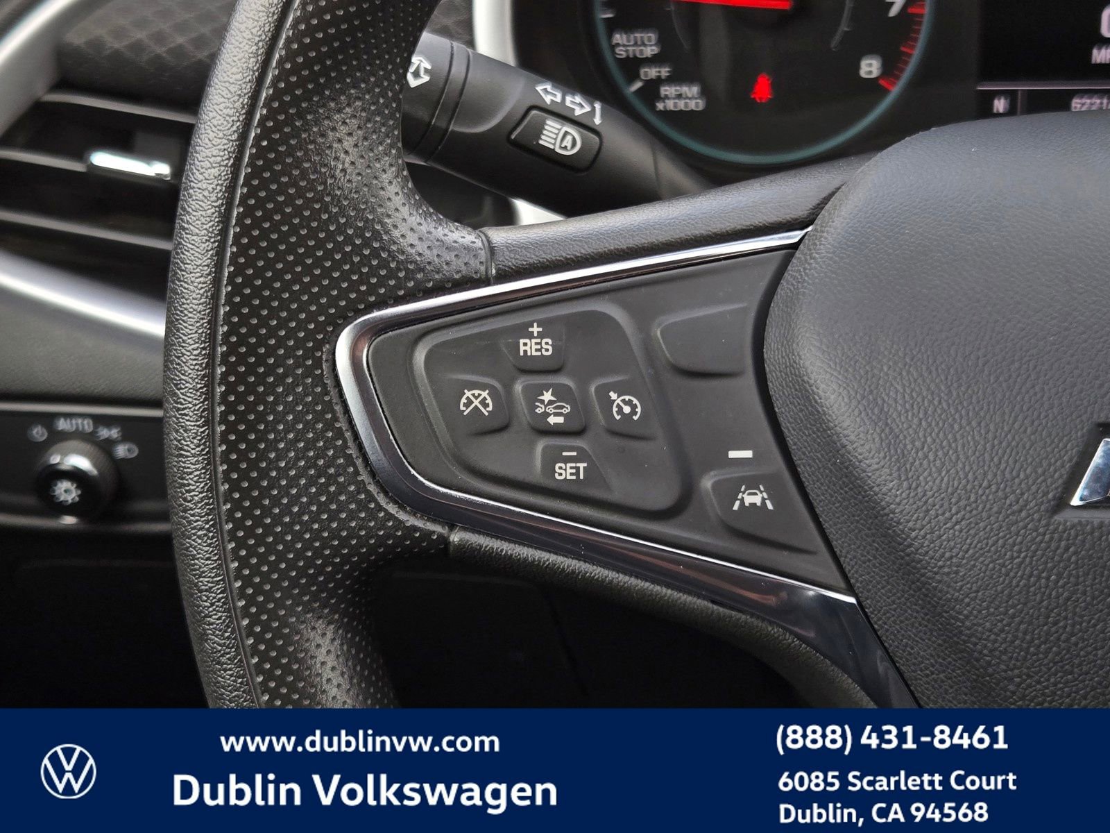 Used 2023 Chevrolet Malibu LT image 21