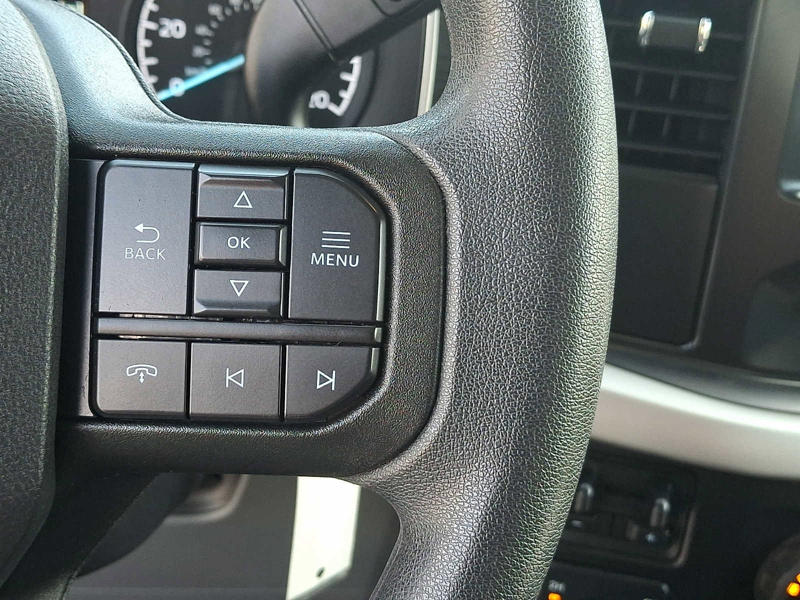 Certified 2021 Ford F150 XLT AWD/4WD image 22