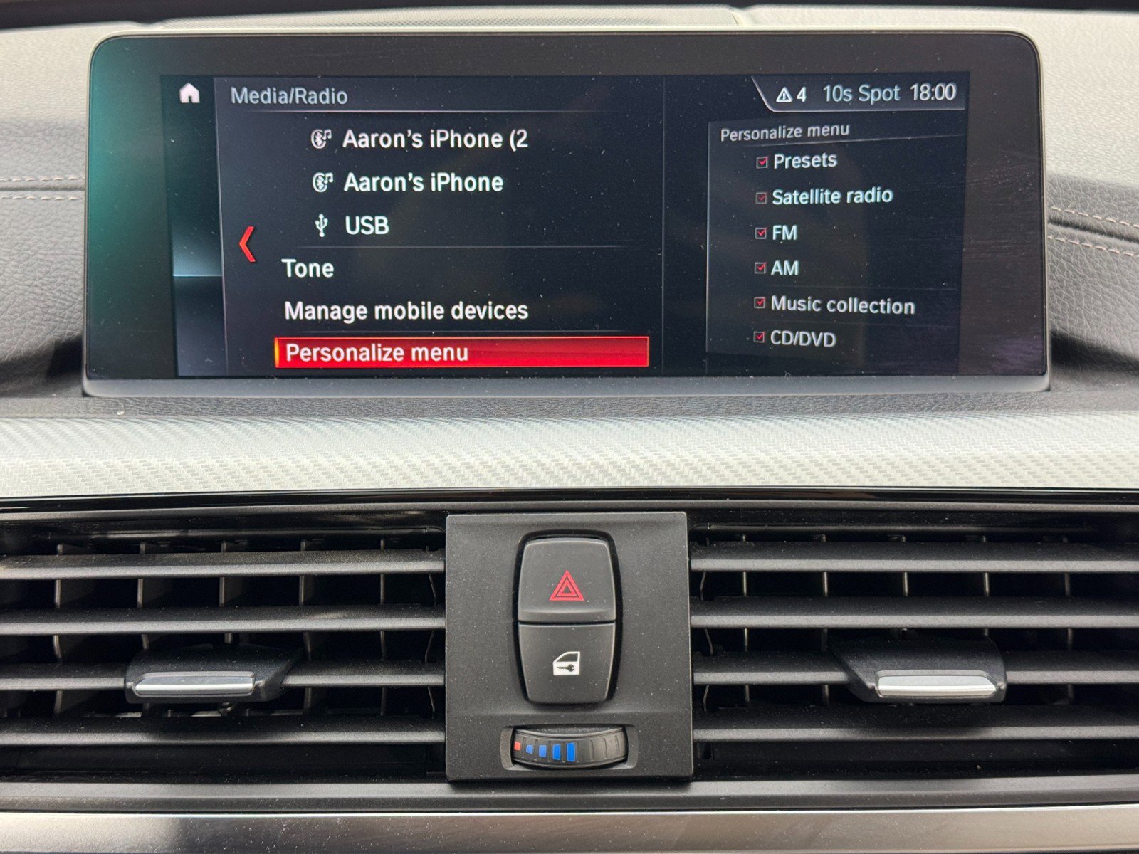 Used 2018 BMW 340i Sedan image 26