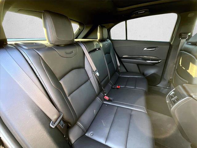 Used 2023 Cadillac XT4 Sport FWD image 29
