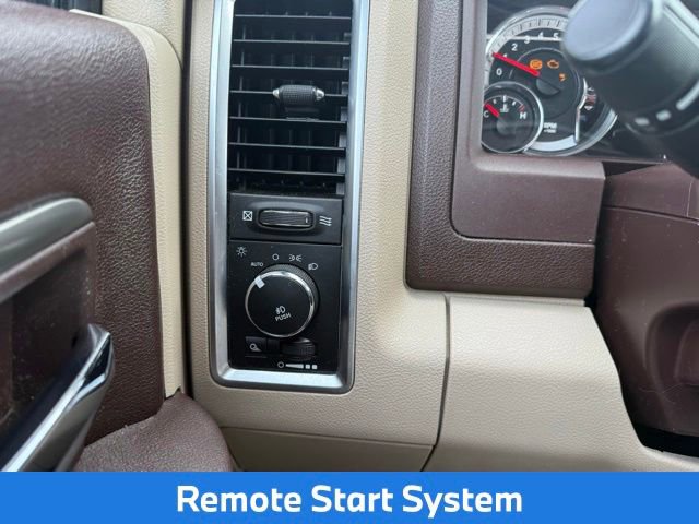 Used 2016 RAM 1500 Big Horn RWD image 33