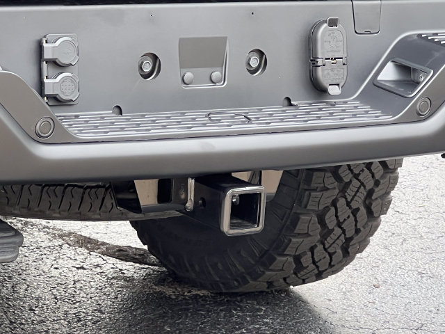 New 2027 RAM 1500 Rebel w/ Rebel Level 2 Equipment Group AWD/4WD image 7