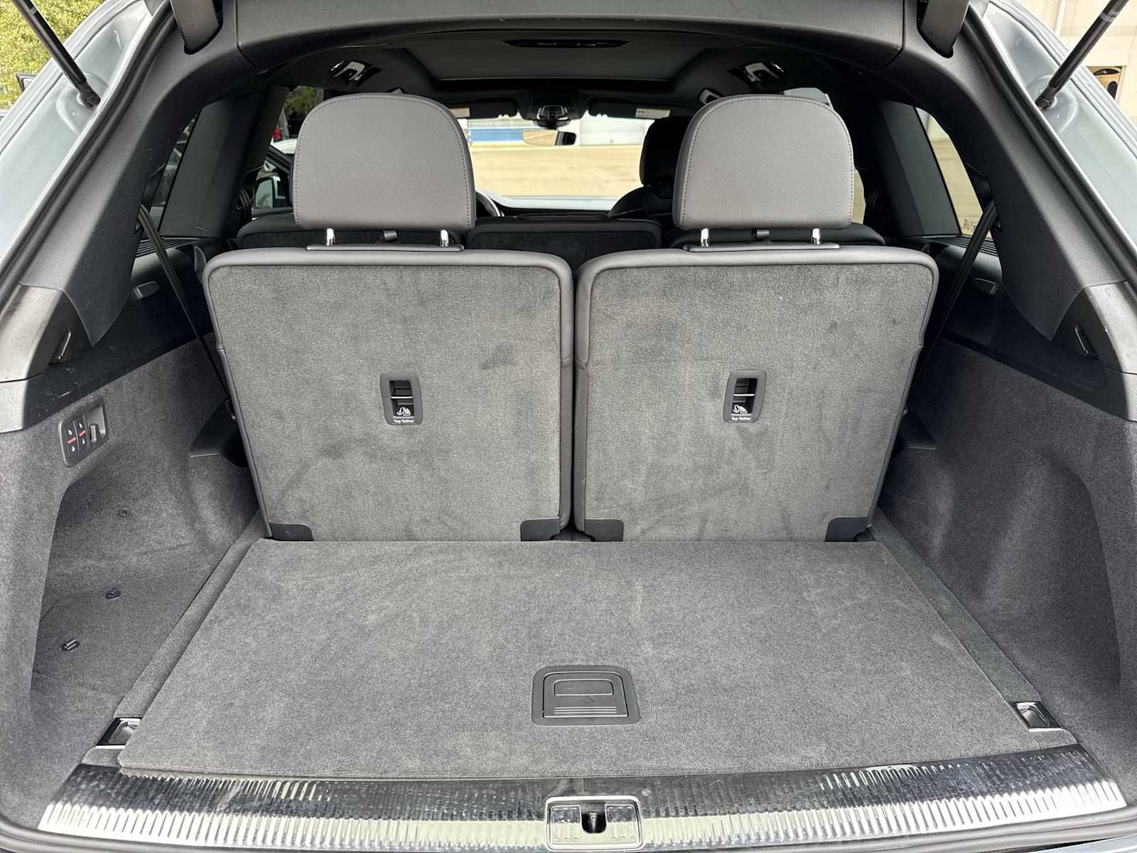 Used 2025 Audi Q7 3.0T Premium Plus image 26