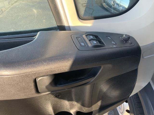 Used 2016 RAM ProMaster 1500 w/ Mopar Trailer Tow Group FWD image 20