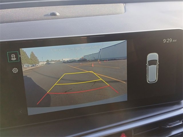 New 2026 Kia Sorento S image 17