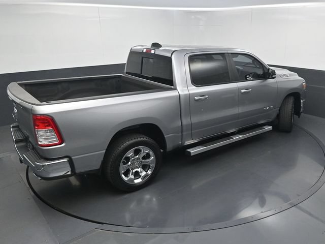 Used 2021 RAM 1500 Big Horn RWD image 40