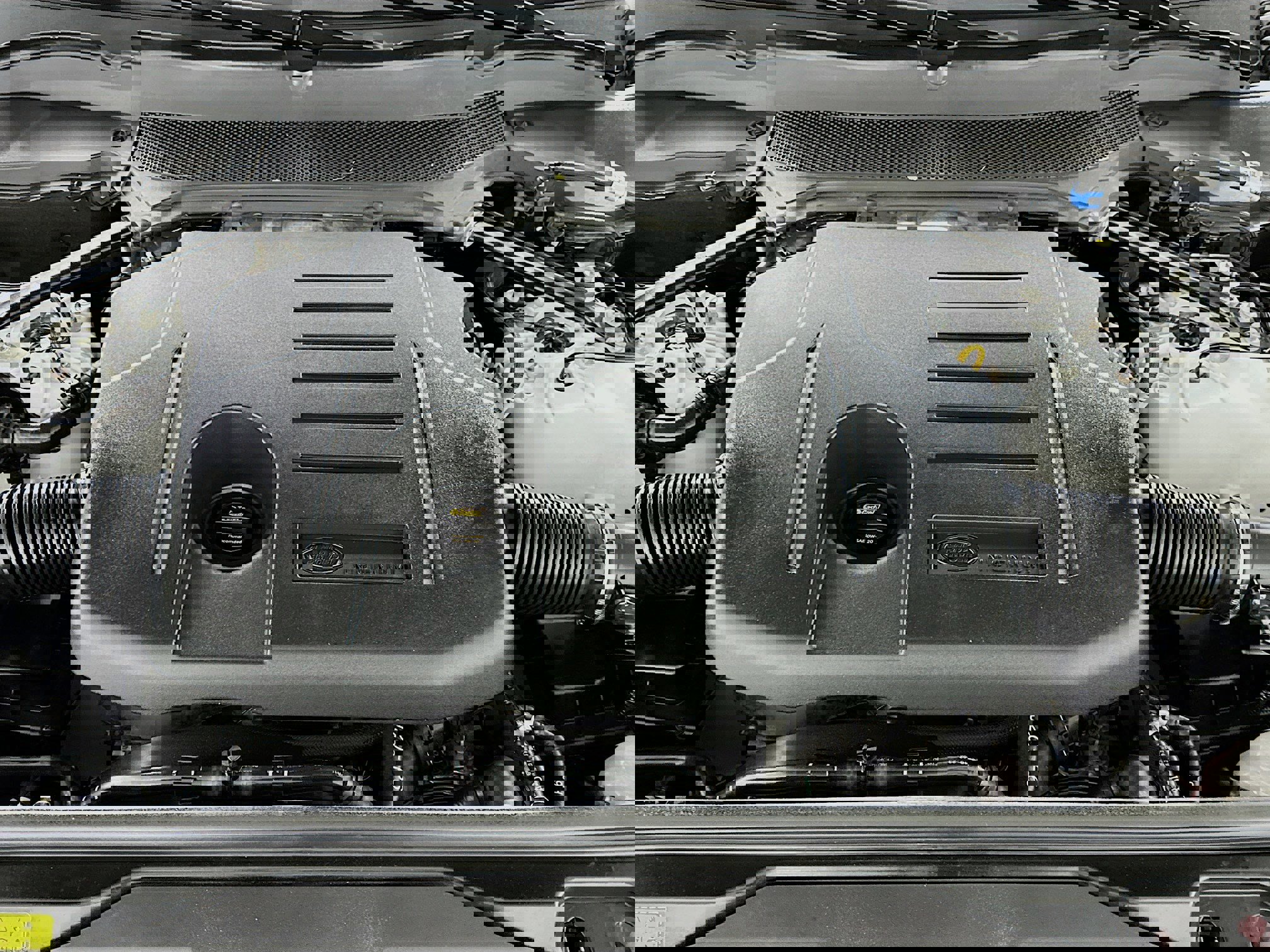 Used 2023 Land Rover Discovery HSE R-Dynamic image 33