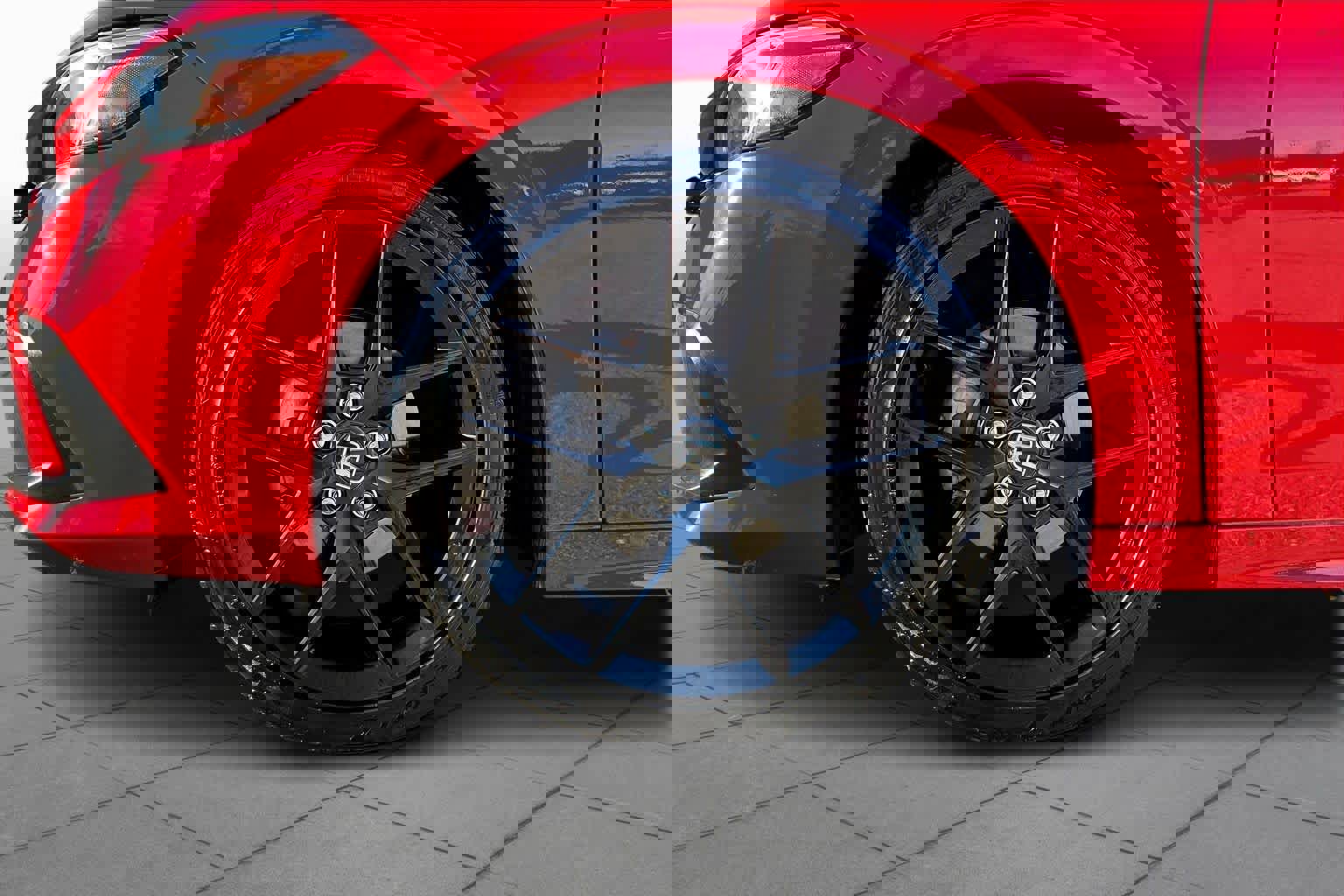 Used 2024 Honda Civic Sport image 10