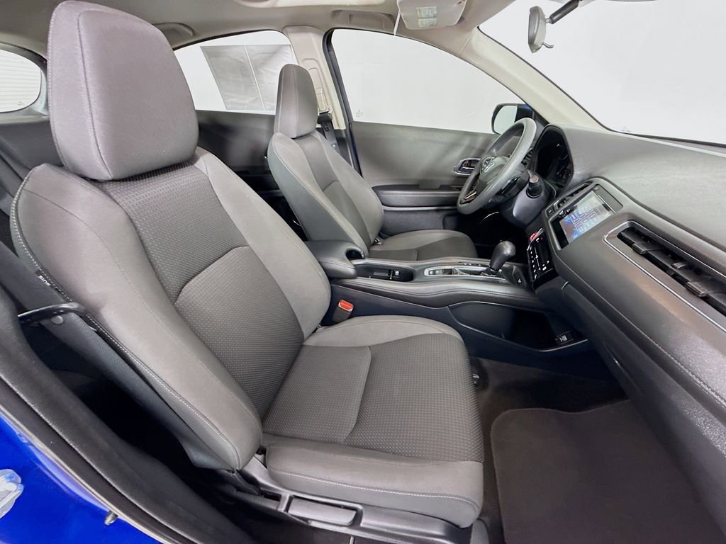 Used 2021 Honda HR-V EX image 27
