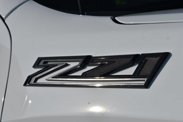 New 2026 Chevrolet Silverado 1500 LT Trail Boss w/ Convenience Package II AWD/4WD image 14