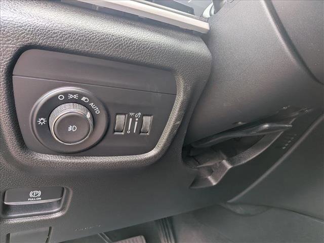 Used 2021 Jeep Grand Cherokee L Limited image 15