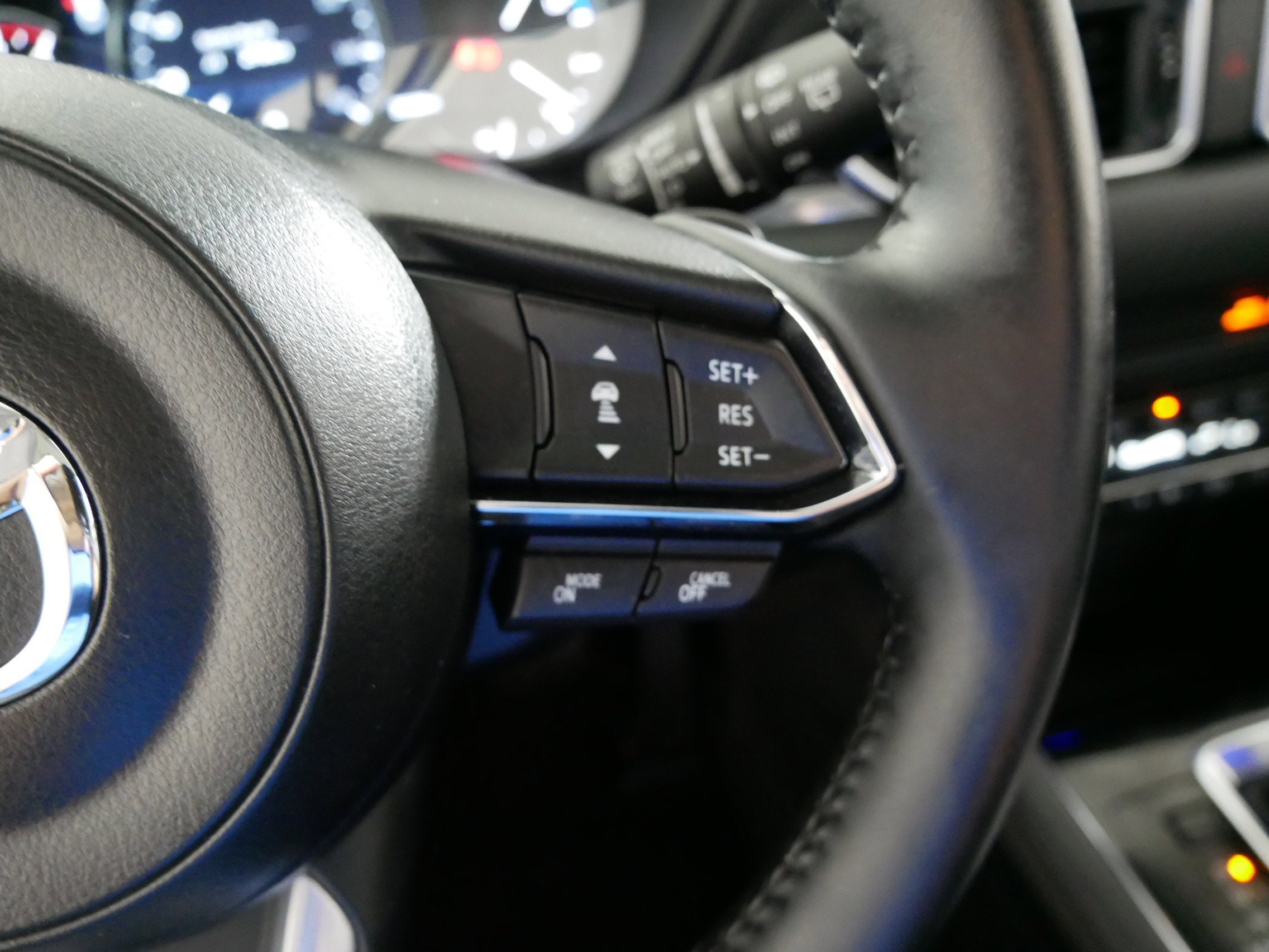 Used 2023 MAZDA CX-5 AWD 2.5 S w/ Premium Plus Pkg image 28