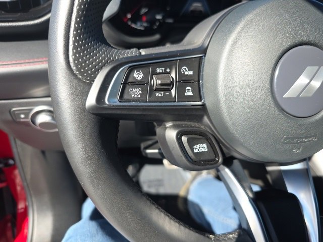 Used 2025 Dodge Hornet R/T w/ R/T Plus Package image 18