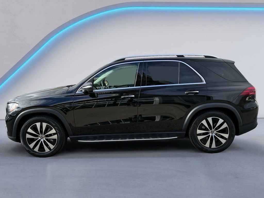 Used 2024 Mercedes-Benz GLE 450 4MATIC image 6