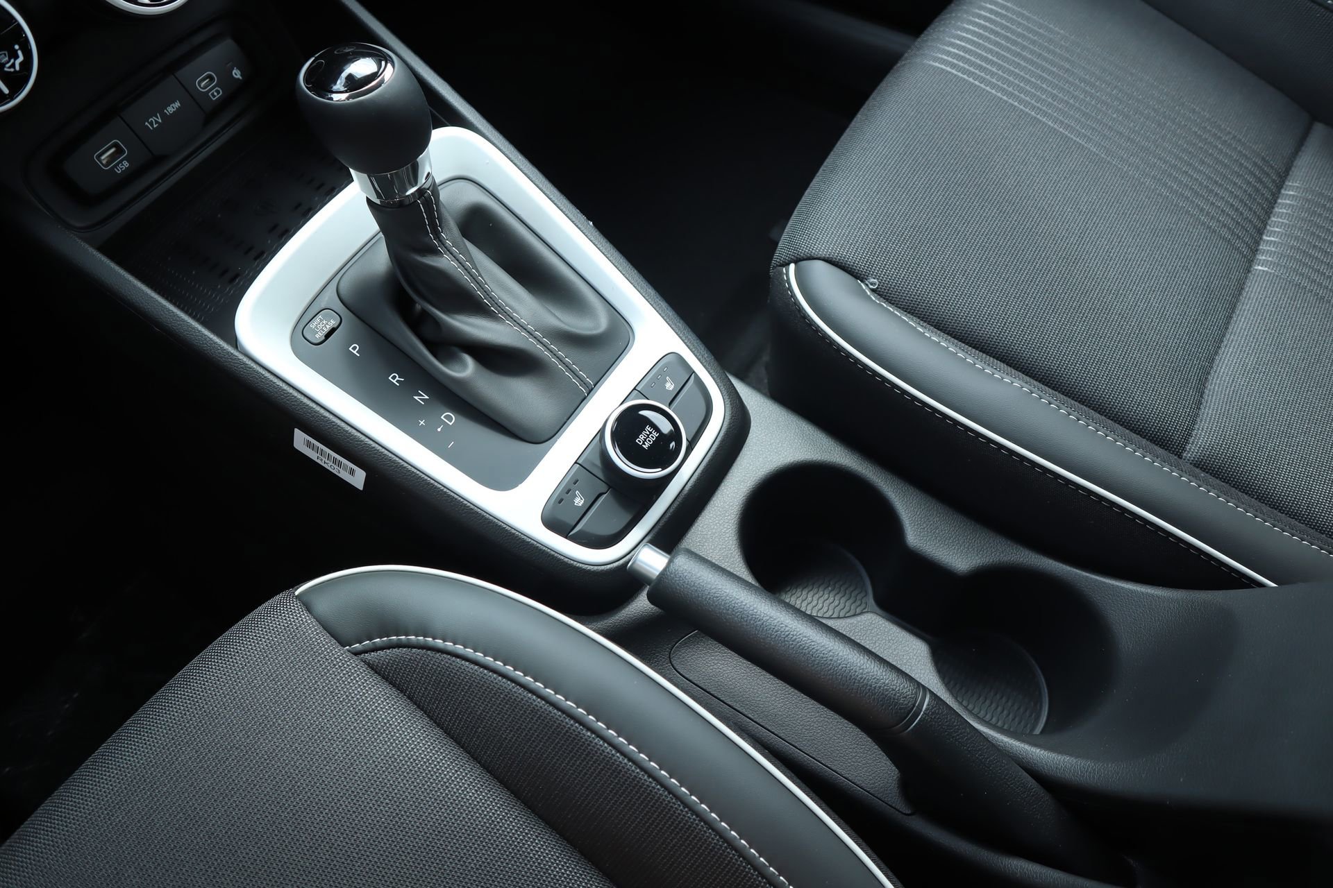 New 2026 Hyundai Venue SEL FWD image 8