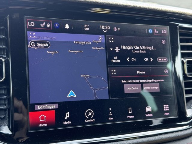 Used 2022 Dodge Durango R/T image 28