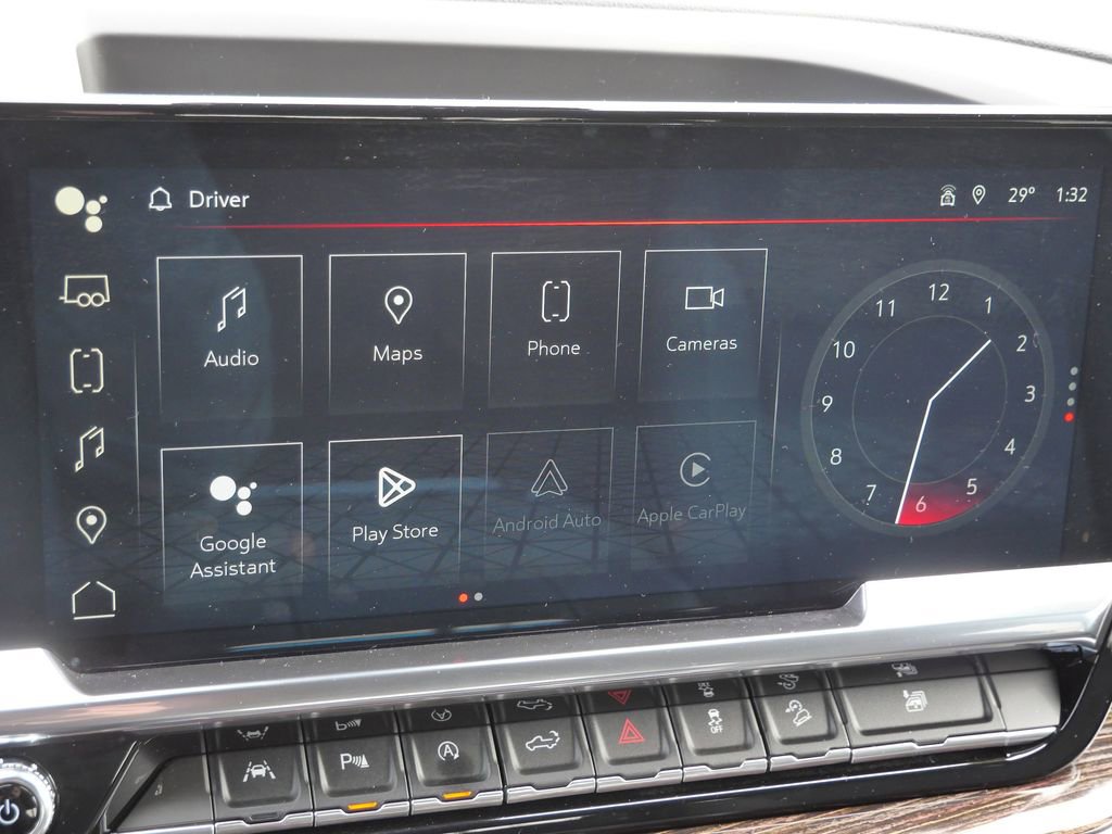 Used 2024 GMC Sierra 1500 Elevation w/ Preferred Package image 39