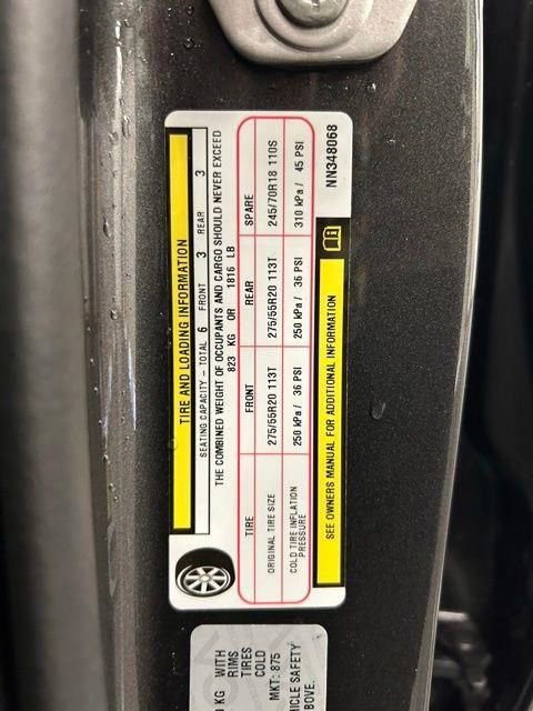 Used 2022 RAM 1500 Big Horn image 43