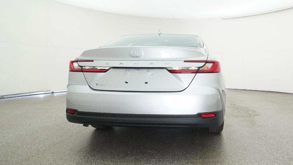 New 2026 Toyota Camry LE image 17