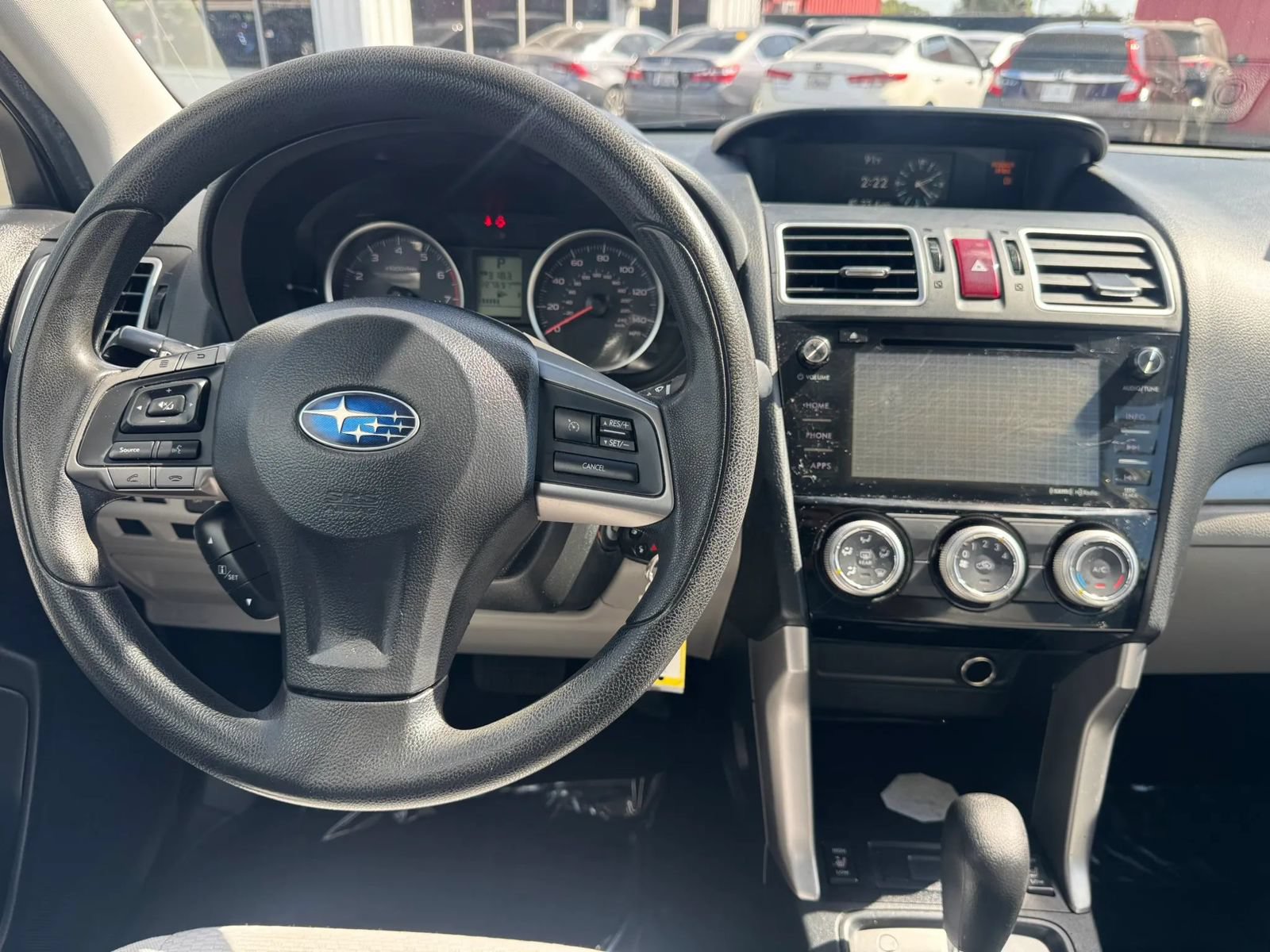 Used 2016 Subaru Forester 2.5i Premium w/ All-Weather Package AWD/4WD image 30