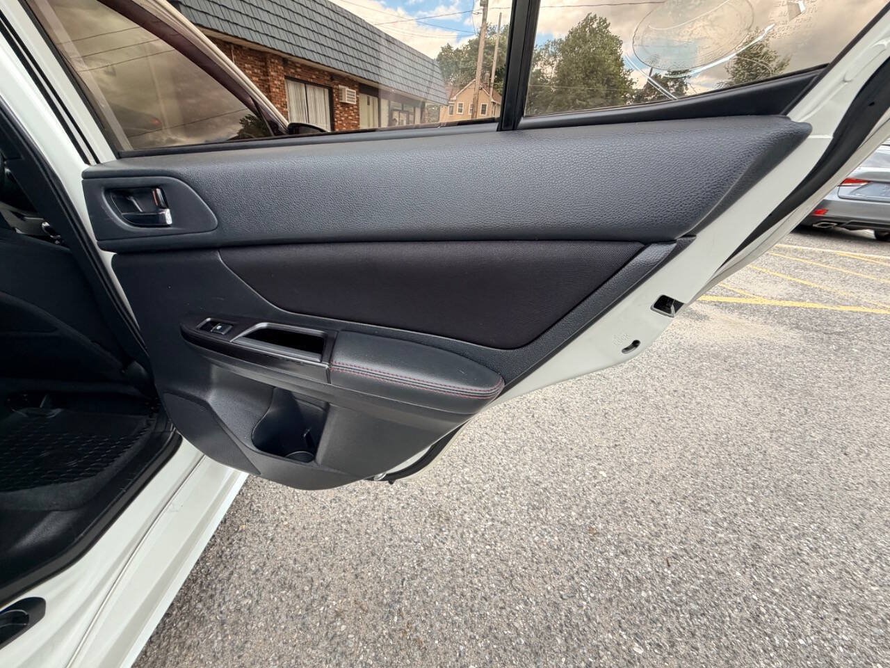 Used 2019 Subaru WRX AWD/4WD image 51