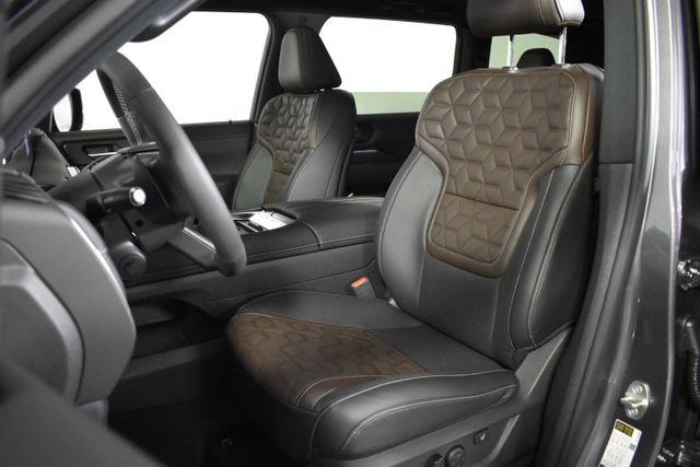 New 2026 Nissan Armada Platinum Reserve AWD/4WD image 10
