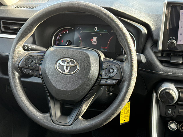 Used 2024 Toyota RAV4 LE FWD image 13