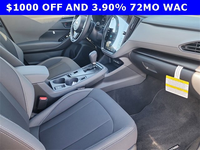 New 2026 Subaru Crosstrek 2.5i Premium image 17