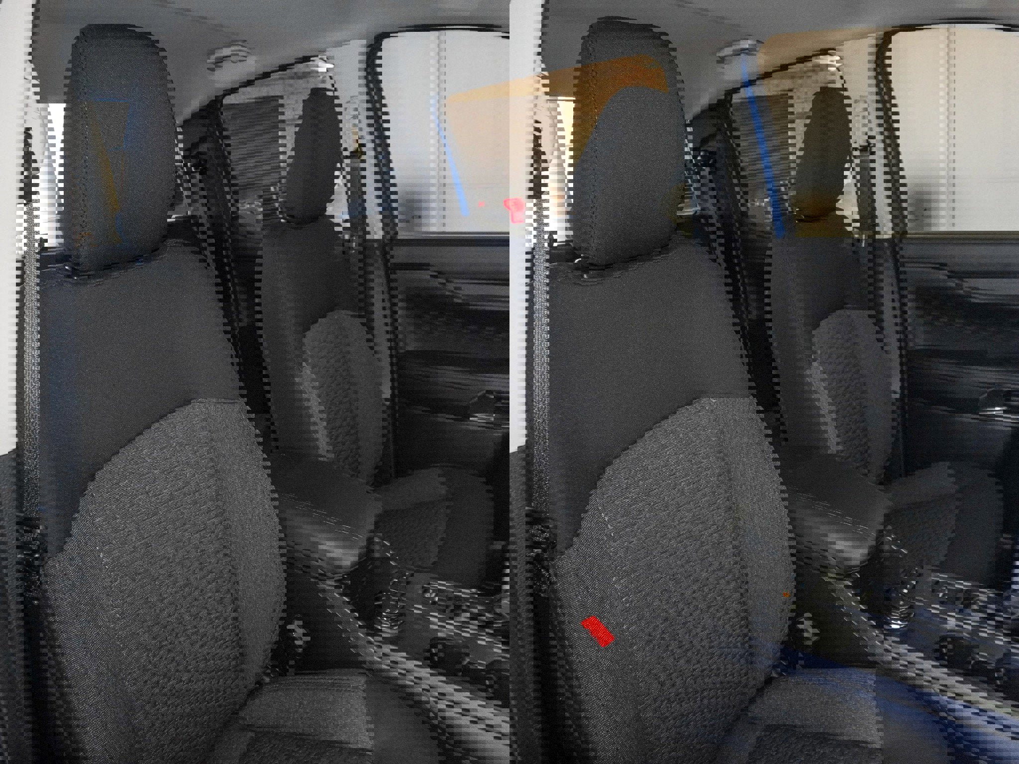 New 2025 Ford Ranger XLT w/ Black Appearance Package image 42