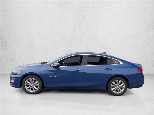 Used 2023 Chevrolet Malibu LT image 7