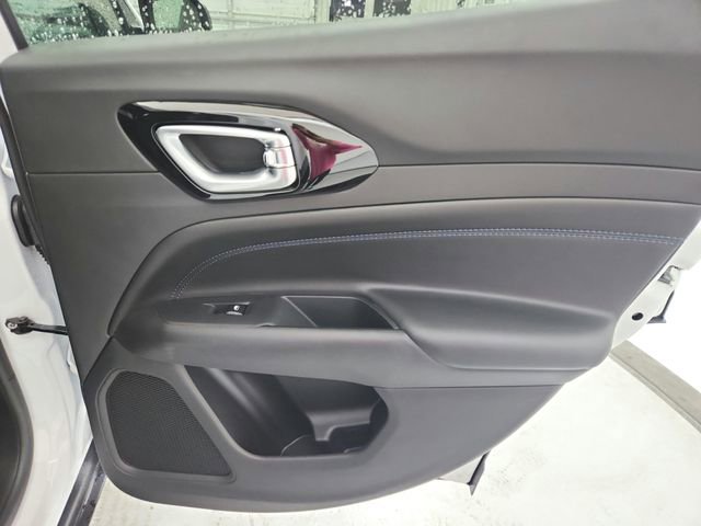 New 2026 Jeep Compass Latitude image 37