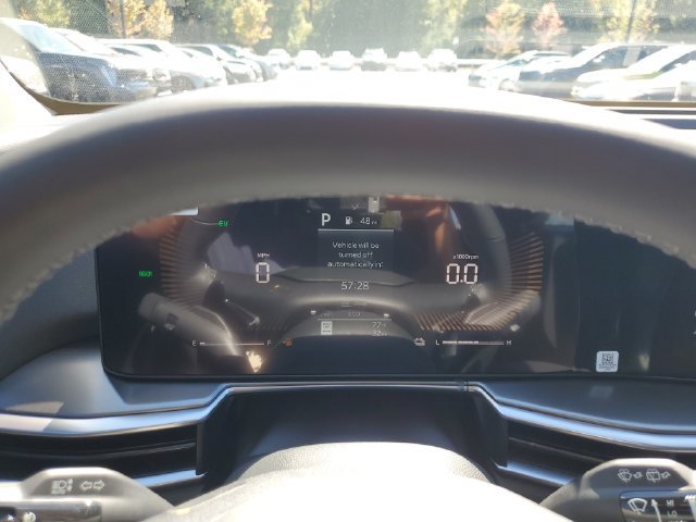 New 2026 Kia Sorento EX AWD/4WD image 30