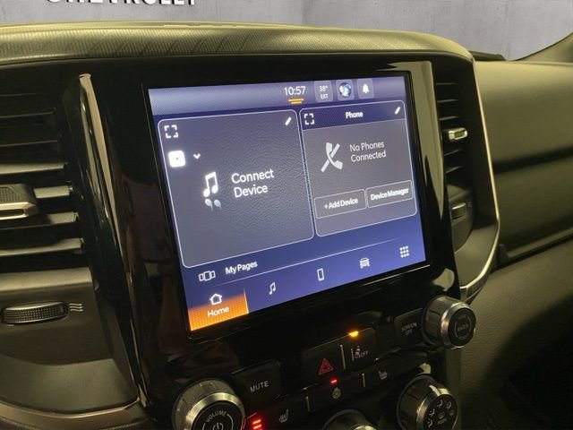 Used 2025 RAM 1500 Big Horn image 10