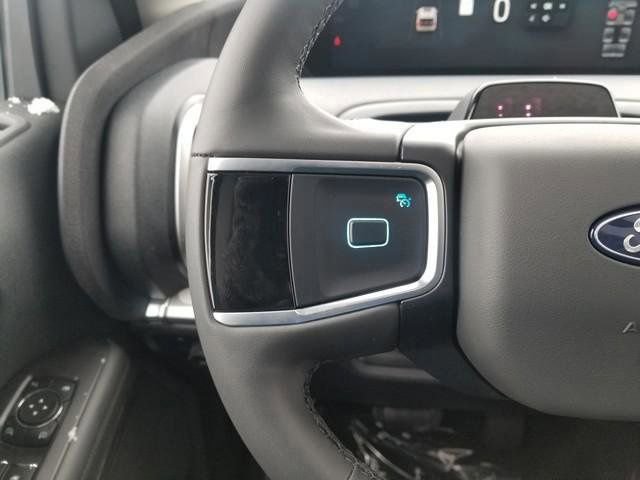 New 2026 Ford Expedition Max Active image 26