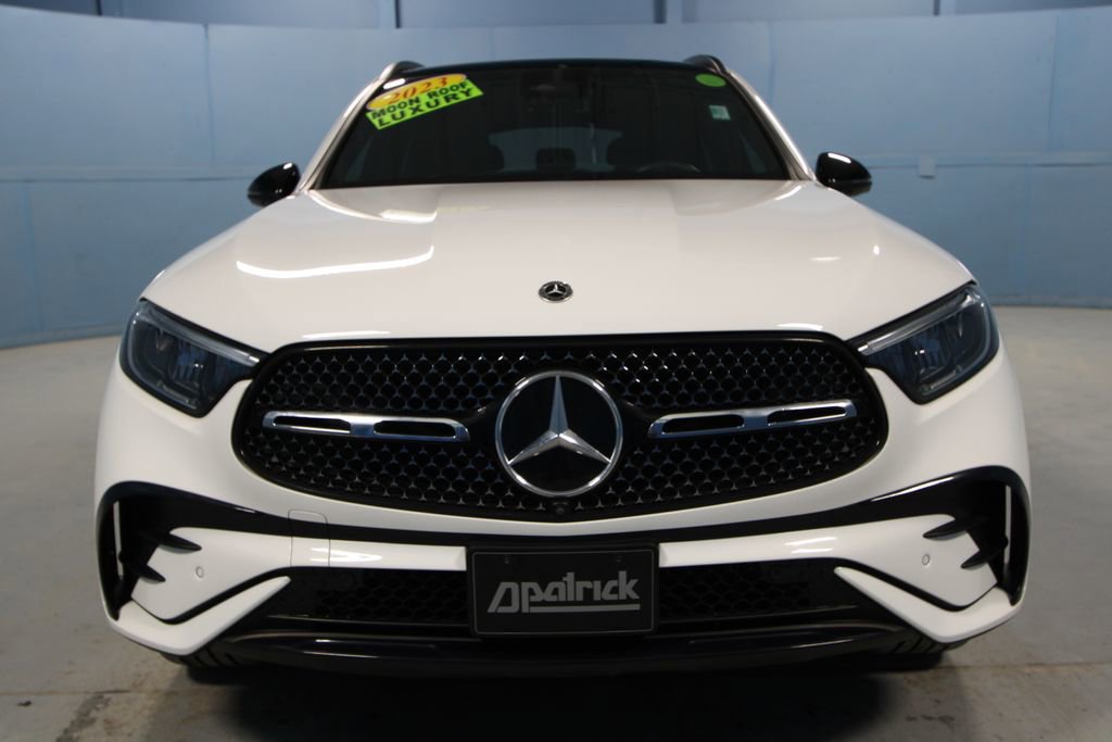 Used 2023 Mercedes-Benz GLC 300 image 26