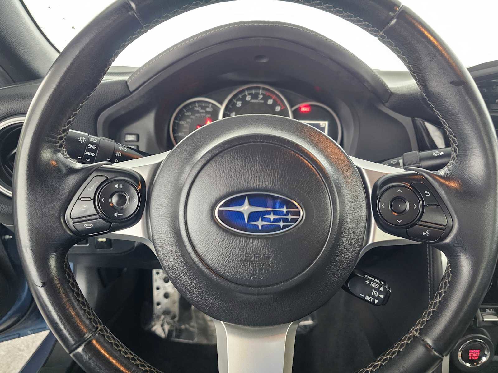 Used 2018 Subaru BRZ Limited w/ 50th Anniversary Edition image 21