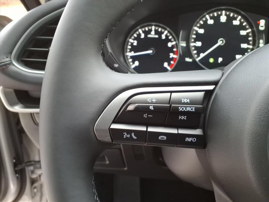 New 2026 MAZDA MAZDA3 2.5 S Sedan w/ Preferred Pkg FWD image 18