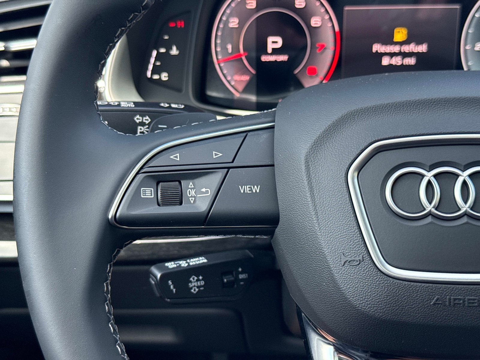 New 2026 Audi Q7 Premium Plus AWD/4WD image 31