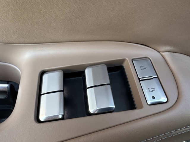 New 2025 Lincoln Navigator L Black Label image 10