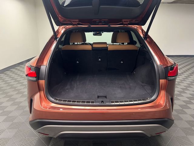 Certified 2023 Lexus RX 350 Premium Plus w/ Cold Area Package FWD image 7